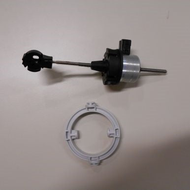 Zehnder ComfoAir Q350/450/600 Modulating By-Pass Activator