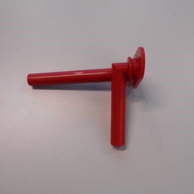 Zehnder ComfoAir Q350/450/600 Pressure Sensor Grommet