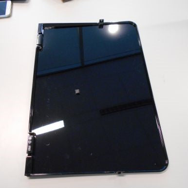 Zehnder ComfoAir Q 350/450/600 Semi-Transparent Visor