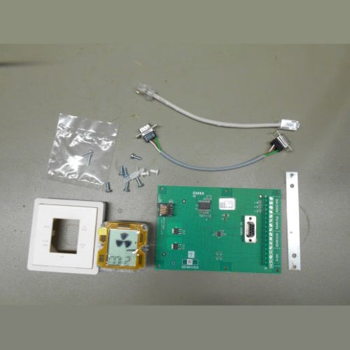 Zehnder ComfoAir 200 Basic to LUXE Upgrade with ComfoSense 67