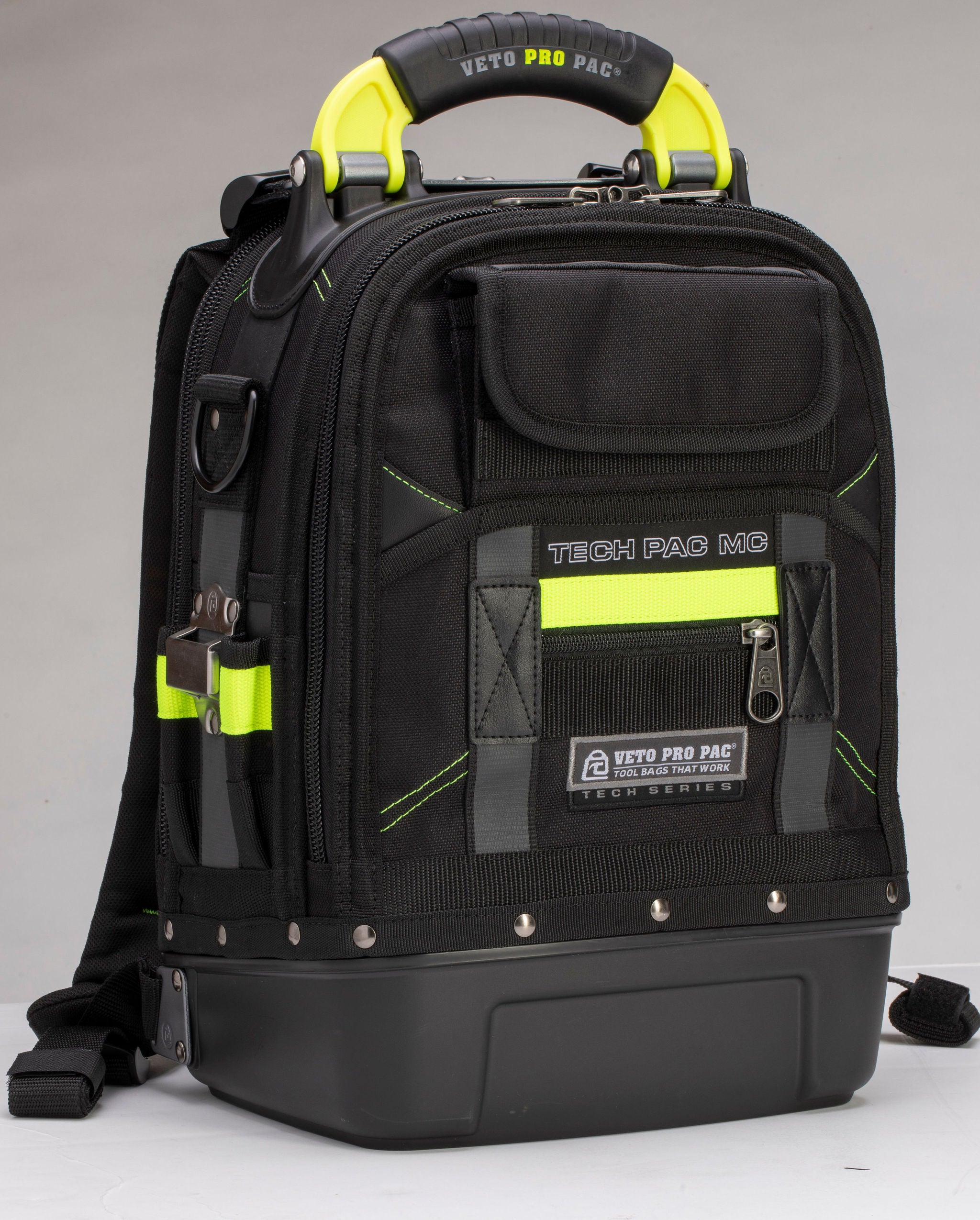 Veto Tech-Pac-MC Special Ops