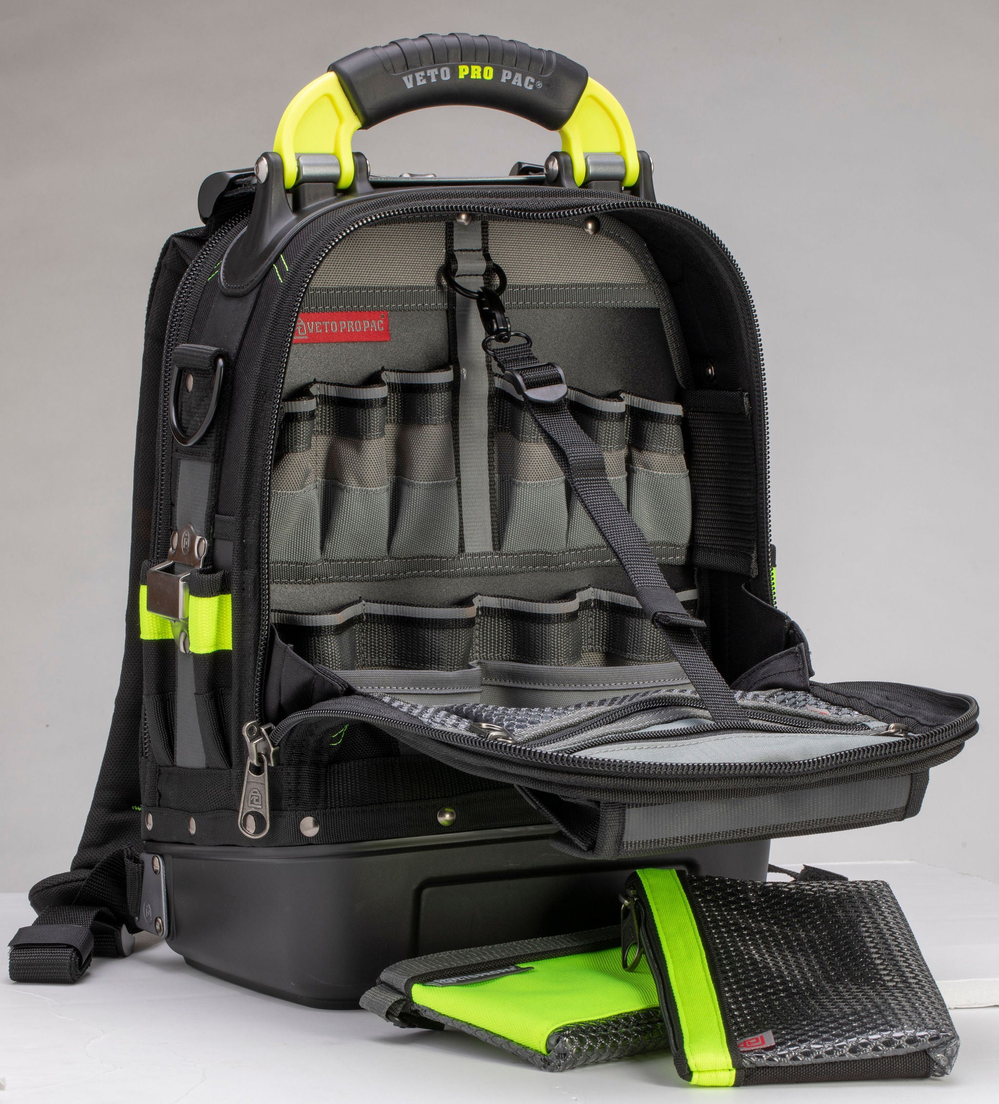 Veto Tech-Pac-MC Special Ops