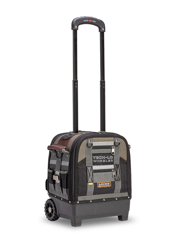Veto Tech LC Wheeler Tool Bag