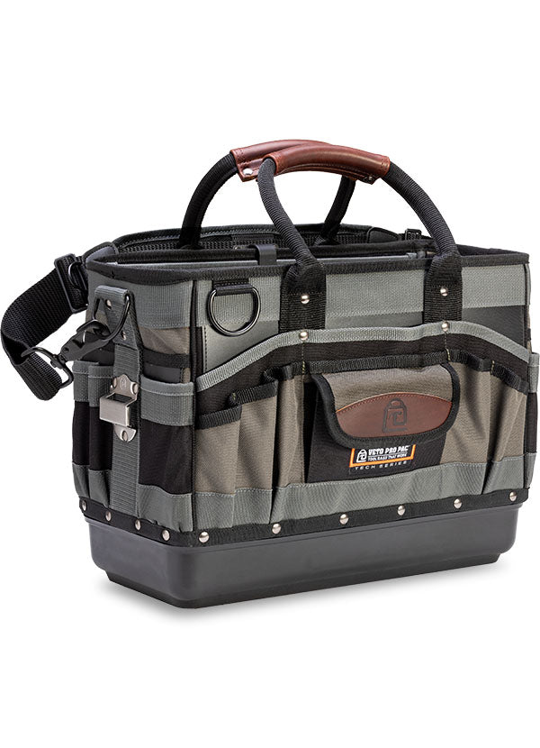 Veto Tech TT Open Tote Tool Bag
