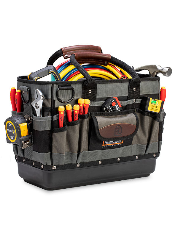 Veto Tech TT Open Tote Tool Bag