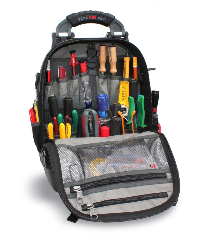 Veto Pro Pac Tech-Pac - DUE MID JAN 2026