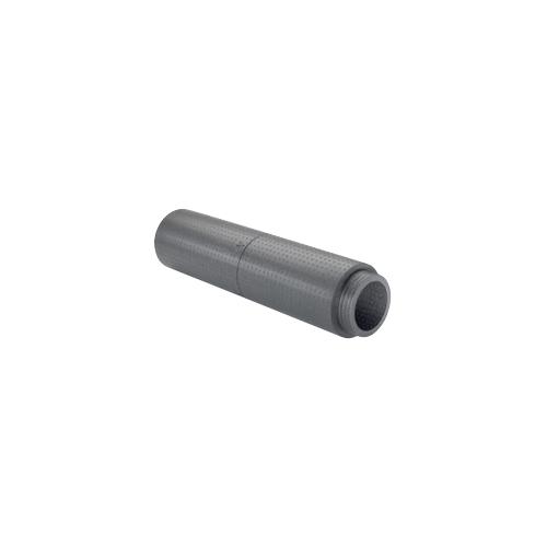 Zehnder ComfoPipe Plus ⌀ 200mm, 1m pipe