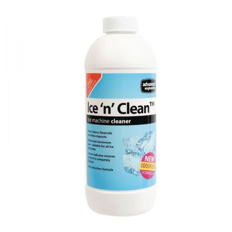 Ice 'n' Clean Ice Machine Cleaner 1 Litre