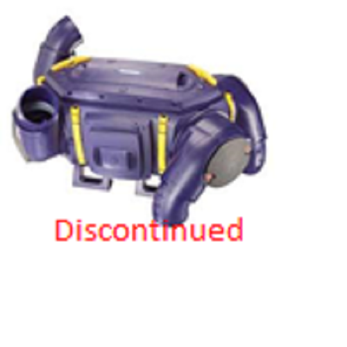 Vent Axia Air Minder 400 Maxi filter 2 pack