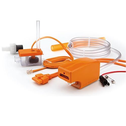 FP2212 Aspen Pumps Mini Orange