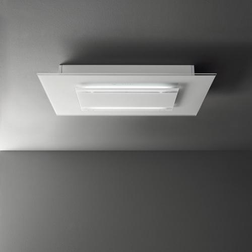 Falmec Aura Ceiling Mounted Hood