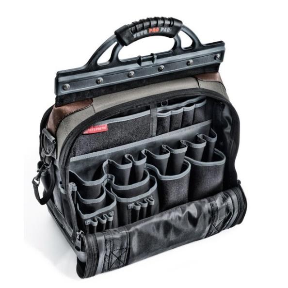Veto Pro Pac Tech XL Extra Large Tech Tool Bag
