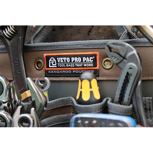 Veto KP-XL Vertical Pocket Panel