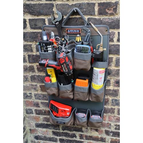 Veto KP-XL Vertical Pocket Panel