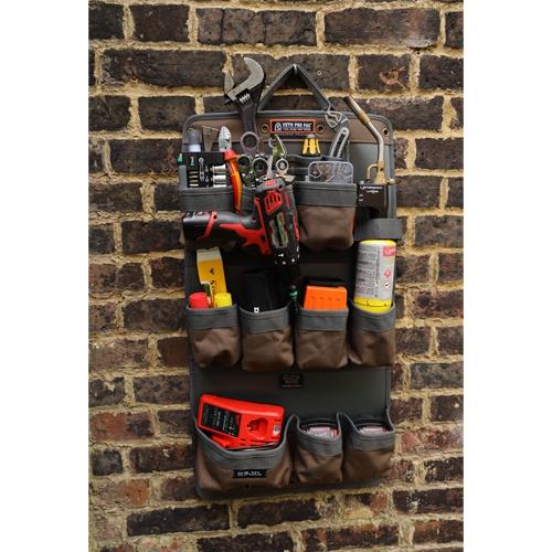 Veto KP-XL Vertical Pocket Panel