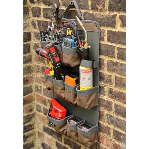 Veto KP-XL Vertical Pocket Panel