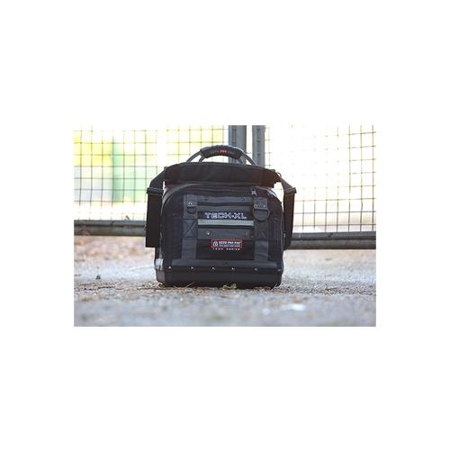 Veto Tech XL with shoulder strap