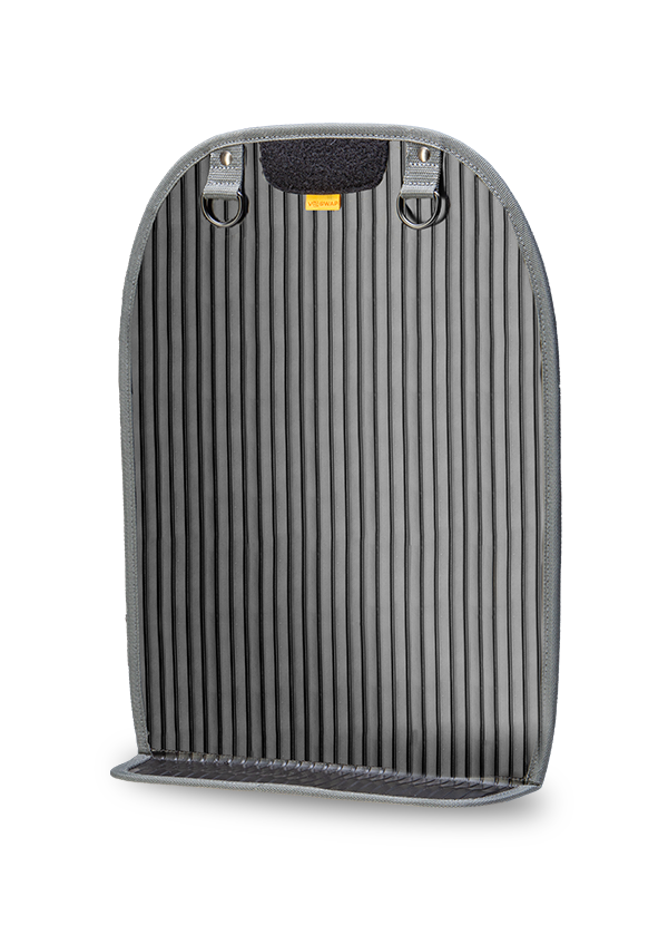 Veto Swap-Out Bulk Storage Panel for Tech Pac Blackout/Special Ops