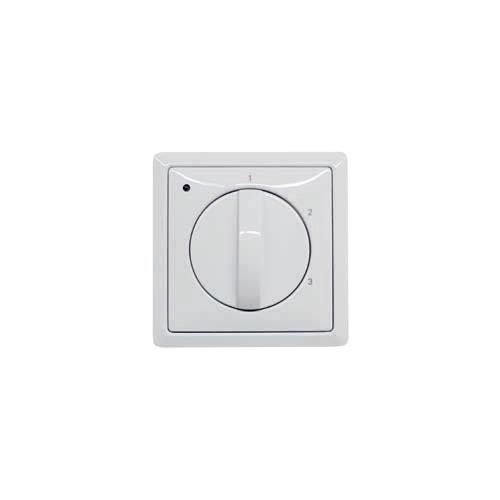 Zehnder Three Position Switch for ComfoAir Standard Models (CCB)