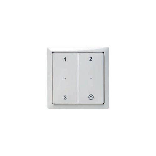 Zehnder ComfoControl RFZ Wireless Controller for use with ComfoSense 67/C67 (CCRFZ)
