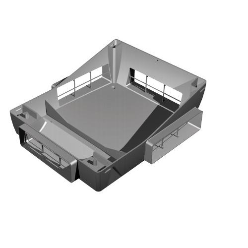 Titon CME Base only (first fix)