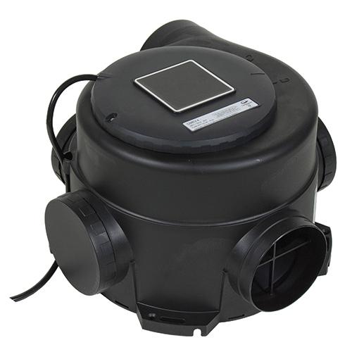 Greenwood CMEV.4eHT Low Energy + Humidity & Timer Constant Running Central Ventilation Unit