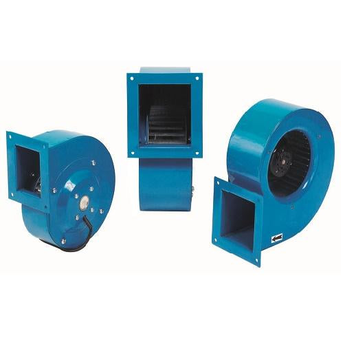 ACF120 x 62 L2 Compact fan