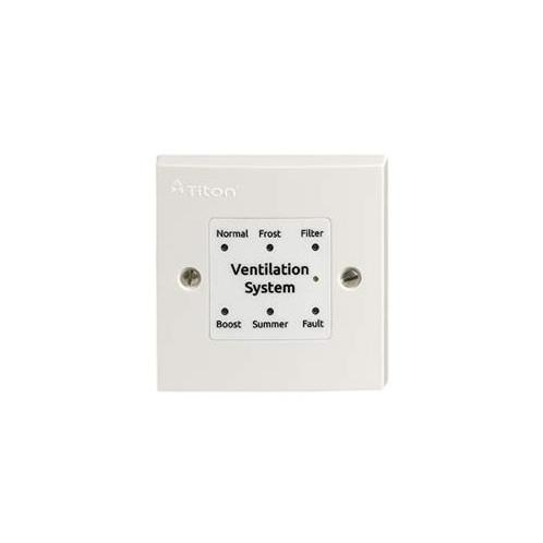 Titon Auralite (white)