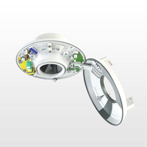 Greenwood Unity CV2SVGIP Low Voltage