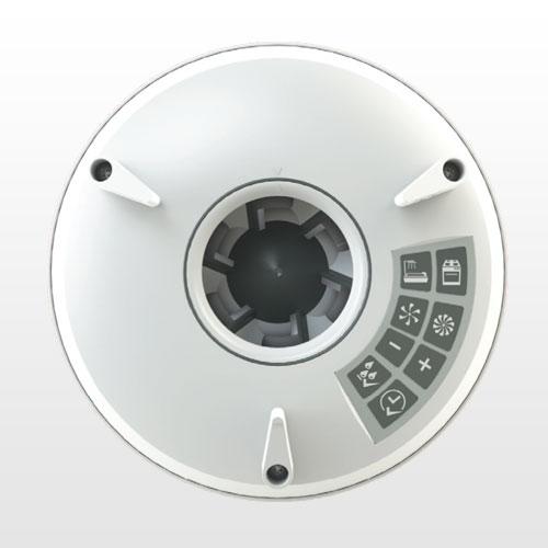 Greenwood Unity CV2SVGIP Low Voltage