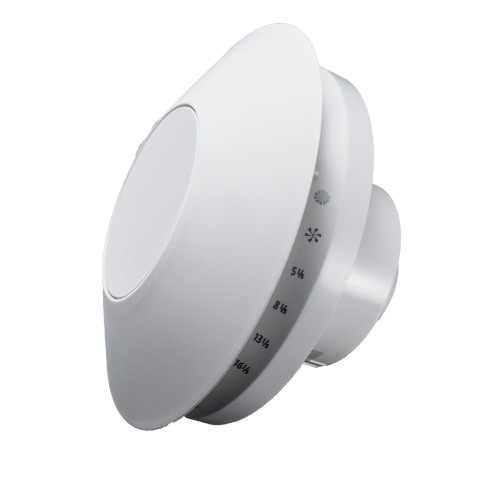 Greenwood Unity - CV3SV Low Voltage Constant Running Fan