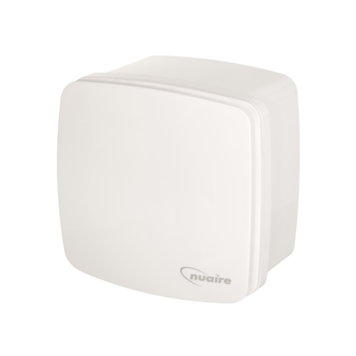 Nuaire Cyfan Kitchen- Bathroom Extract Fan