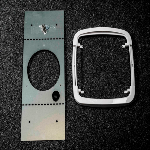 Nuaire Recess kit for Cyfan