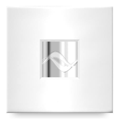 Bathroom Fan with Timer & Decorative Cover Greenwood D100TCY