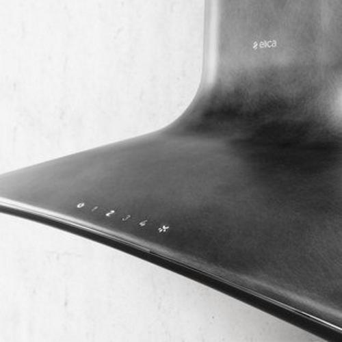 Elica Dolce with Chimey Extension Kit