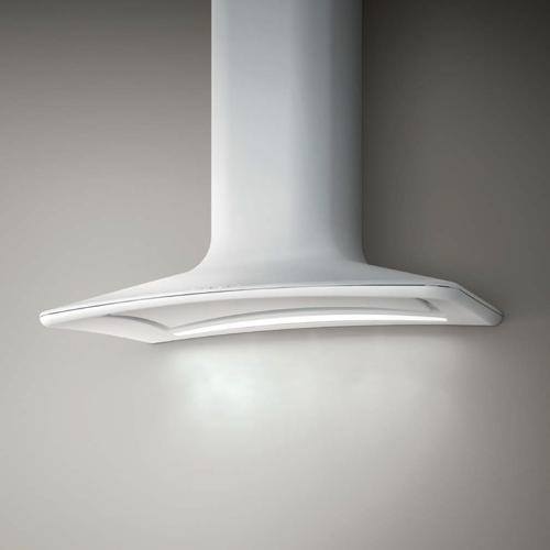 Elica Dolce with Chimey Extension Kit