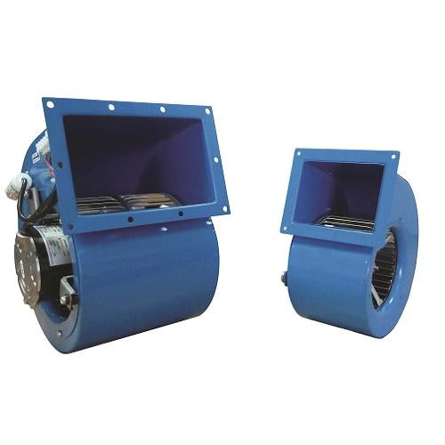 57FTQR Double Inlet Centrifugal Fan