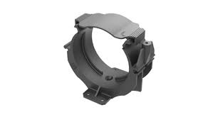 Zehnder ComfoFix Mounting Bracket - 75mm Pack of 10