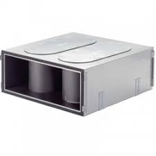 Zehnder Comfowell Attenuator Box CW-S 625