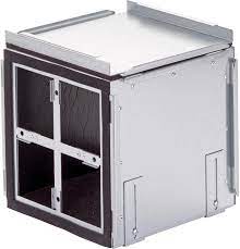 Zehnder ComfoWell Manifold Box CW-D 220