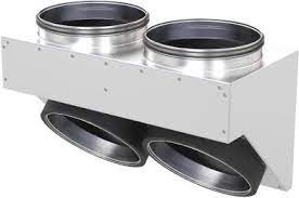 Zehnder ComfoClime 36 Adaptor