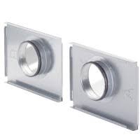 Zehnder ComfoWell mounting set, CW-K 320