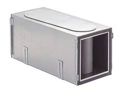 Zehnder ComfoWell Attenuator CW-S 220