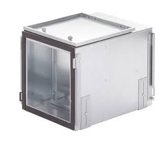 Zehnder ComfoWell Filter Housing CW-F 220