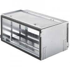 Zehnder Comfowell Filter Housing CW-F 625