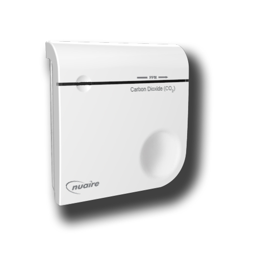 Nuaire CO2 Sensor PRS VMS-23C33