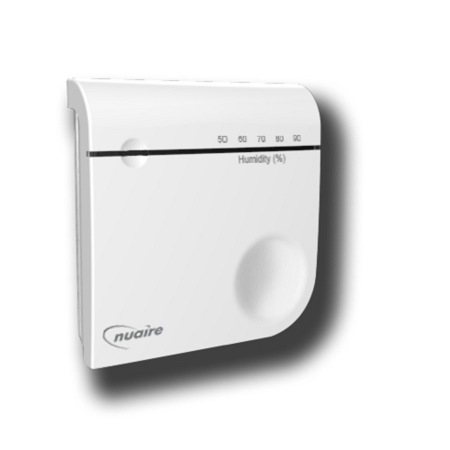 Nuaire RH - Temp Sensor PRS VMS-23HB33
