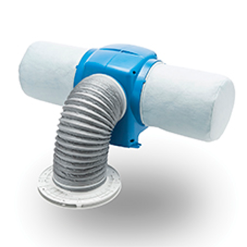 Nuaire Drimaster-Eco-HC (In Home Controls)