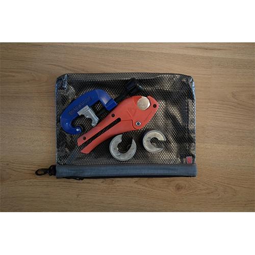Veto PB4 Medium Parts Bag 26.7 x 18.5 cm (10.5” x 7.3”)