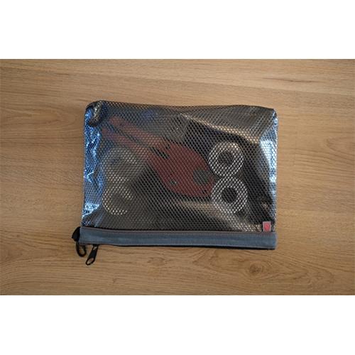 Veto PB4 Medium Parts Bag 26.7 x 18.5 cm (10.5” x 7.3”)